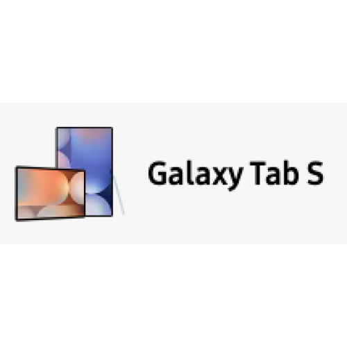 Galaxy Tab S